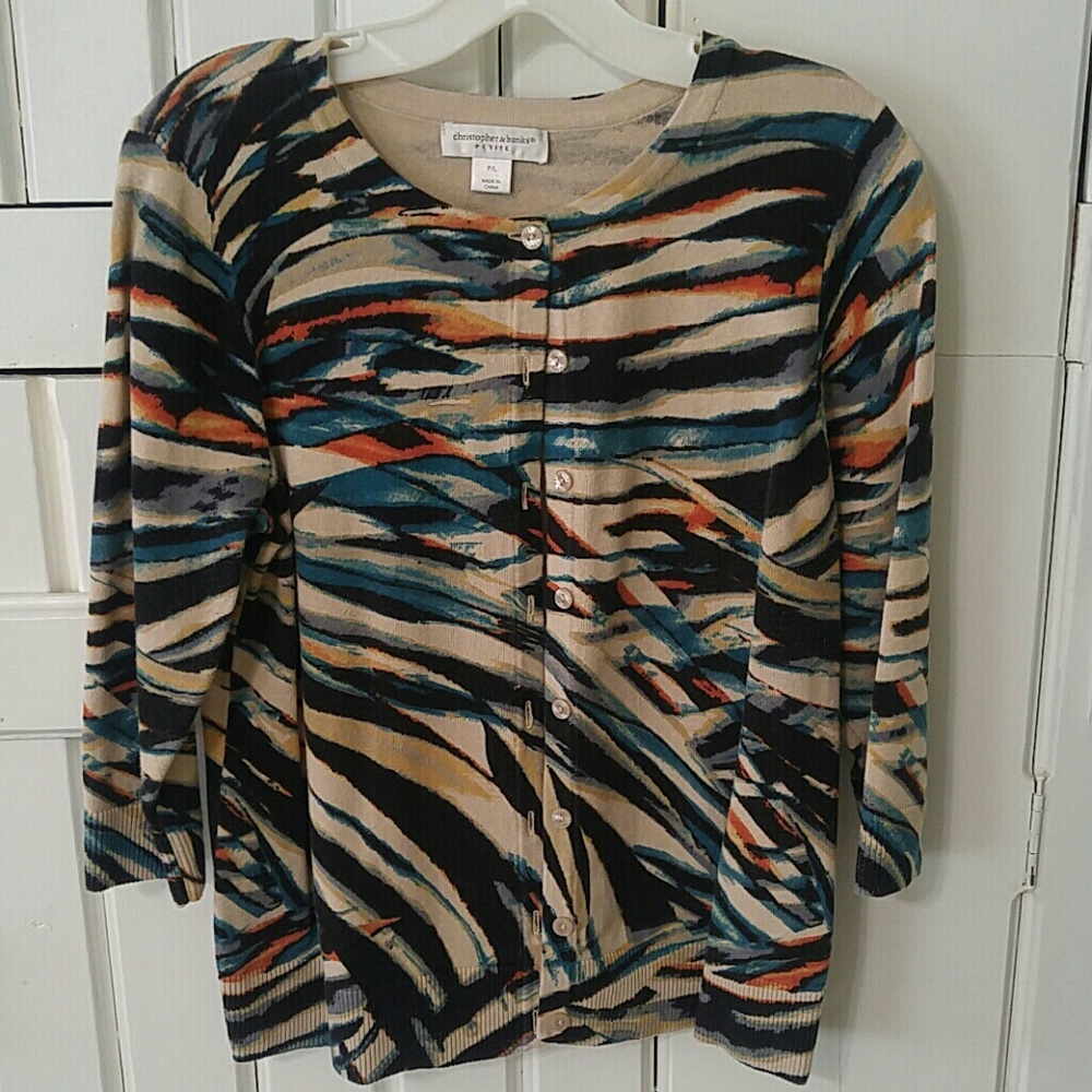Cardigan